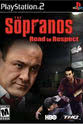 Andrea Zafra The Sopranos (VG)