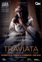 Sarah Pring La Traviata: Live from the Royal Opera House