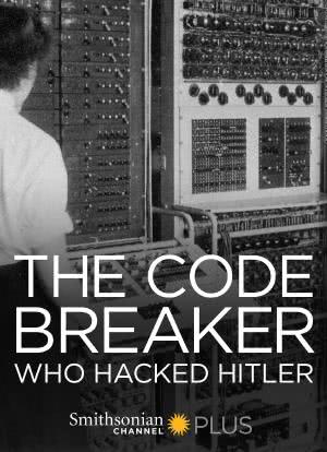Bletchley Park: Code-breaking's Forgotten Genius海报封面图