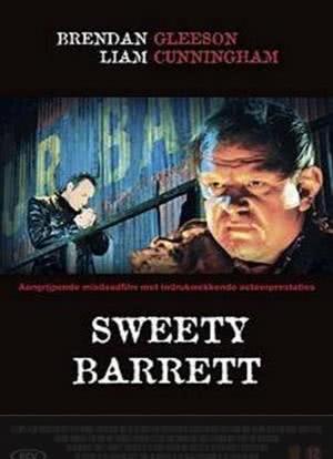 The Tale of Sweety Barrett海报封面图