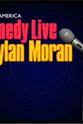Michelle Barker BBC America Comedy Live Presents Dylan Moran