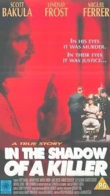 In the Shadow of a Killer海报封面图
