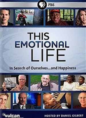 PBS：情感生活海报封面图