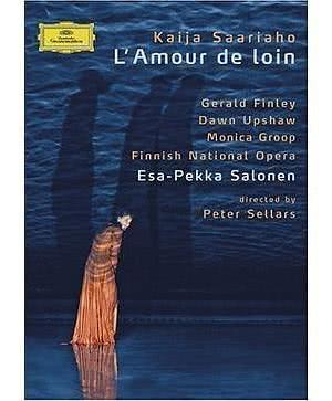 L'Amour de Loin海报封面图