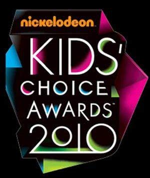 Nickelodeon Kids' Choice Awards 2010海报封面图