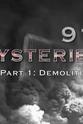 Jonathan Barnett 911 Mysteries Part 1: Demolitions
