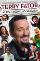 Taylor Dew Terry Fator: Live from Las Vegas