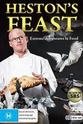 Kyle Connaughton Heston's Feasts