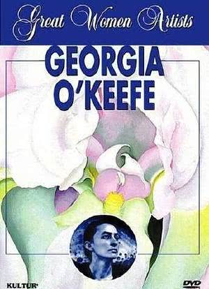 Great Women Artists: Georgia O'Keeffe海报封面图
