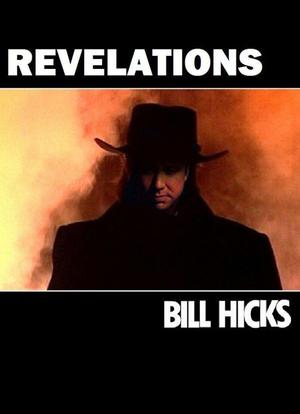 Bill Hicks: Revelations海报封面图
