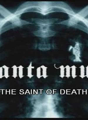 La Santa Muerte海报封面图