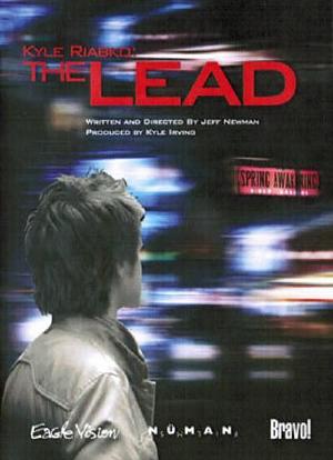 Kyle Riabko - The Lead海报封面图