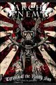 泰德·奈特 Arch Enemy: Tyrants of the Rising Sun