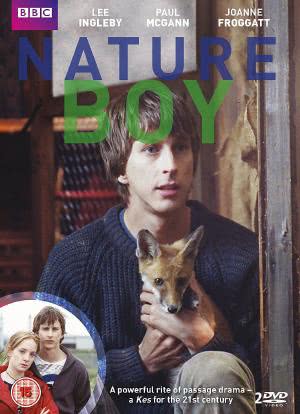 Nature Boy海报封面图
