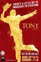 Douglas B. Leeds The 62nd Annual Tony Awards