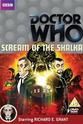 Wilson Milam Doctor Who: Scream of the Shalka