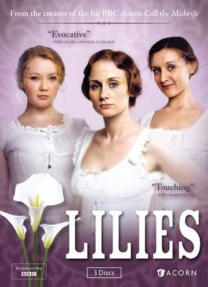 Lilies海报封面图