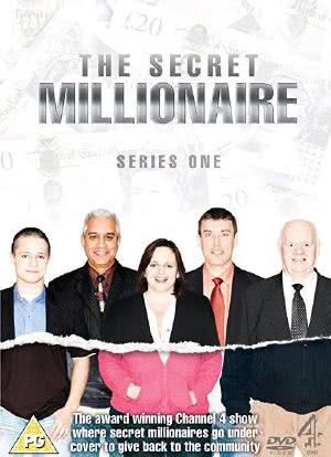 The Secret Millionaire海报封面图