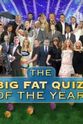 John Smeaton The Big Fat Quiz of the Year 2007