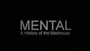 BBC Mental: A History of the Madhouse海报封面图
