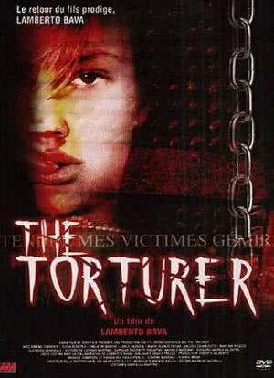 The Torturer海报封面图