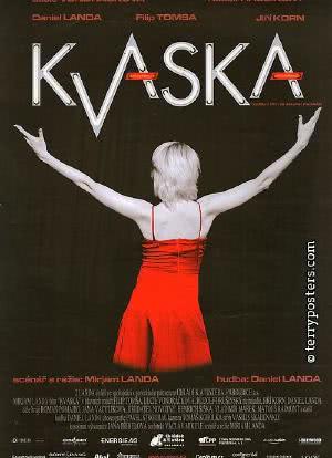 Kvaska海报封面图