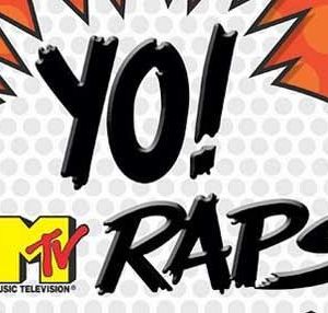 Yo! MTV Raps海报封面图
