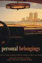 Gilda Bello Personal Belongings