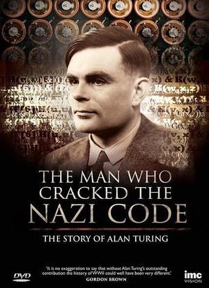 The Man Who Cracked the Nazi Code海报封面图