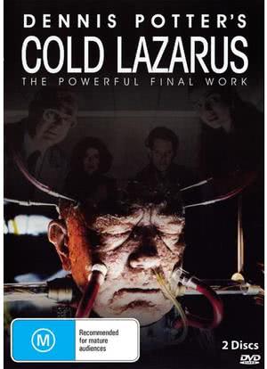 Cold Lazarus海报封面图