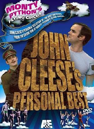 John Cleese's Personal Best海报封面图