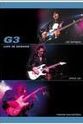 Jeff Campitelli G3 Live in Denver (2004) (V)