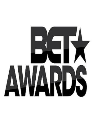 BET Awards 2008海报封面图
