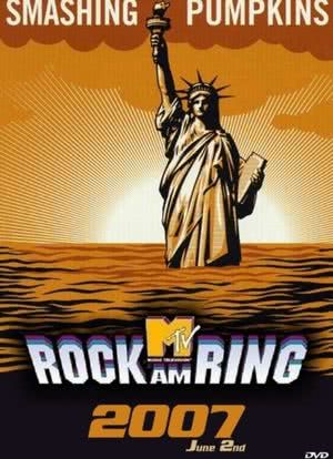 Rock Am Ring海报封面图