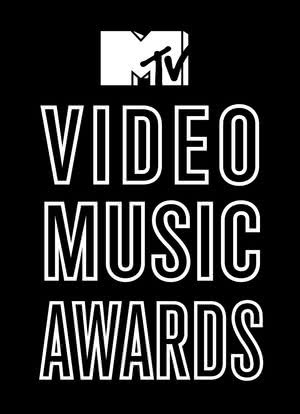 2010 MTV音乐录影带颁奖典礼海报封面图