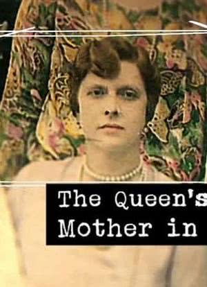 The Queen's Mother in Law海报封面图