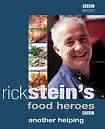 Rick Stein's Food Heroes海报封面图