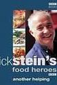 Chalky Rick Stein's Food Heroes