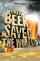 Bernard Nagengast 啤酒是如何拯救世界的