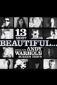 简·霍尔泽 13 Most Beautiful... Songs for Andy Warhol Screen Tests