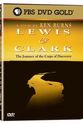 James Apaumut Fall Lewis & Clark: The Journey of the Corps of Discovery
