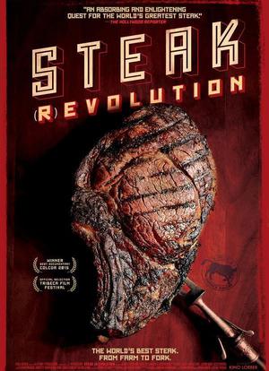 Steak (R)evolution海报封面图