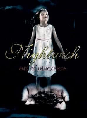 Nightwish: End of Innocence海报封面图