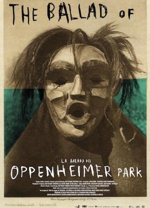 La balada del Oppenheimer Park海报封面图
