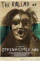 Mackenzie Warner La balada del Oppenheimer Park