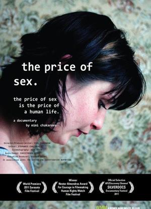 The Price of Sex海报封面图