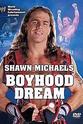 Dalton McGuire WWE：Shawn Michaels—一个男孩的梦