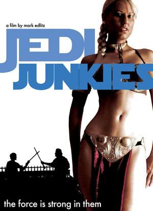 Jedi Junkies海报封面图