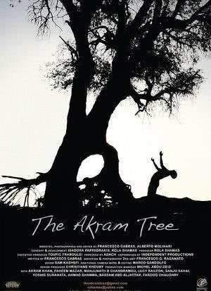 The Akram Tree海报封面图