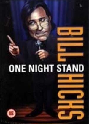 Bill Hicks : One Night Stand海报封面图